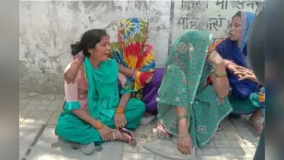 बरेली में पाकिस्तानी लड़की से जुड़े निकले युवक के तार, एनआईए की टीम कर रही पूछताछ