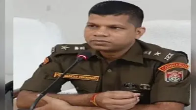 बरेली: एसएसपी ने की ड्रग्स माफिया के मददगार पुलिस कर्मियों पर कार्रवाई, एक एसआई समेत तीन सस्पेंड, जानें वजह…