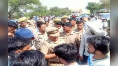 अंतर्राष्ट्रीय मातृभाषा दिवस: MJPRU को मातृभाषा की तलाश, हिंदी नहीं, जर्मन पढ़ते हैं स्टूडेंट