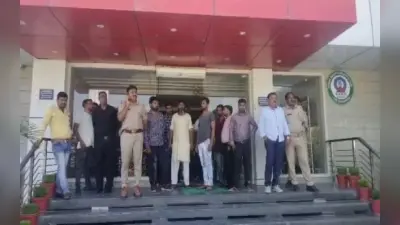 बरेली के निजी अस्पताल में उत्तराखंड के मेडिकल संचालक की मौत, परिजनों ने किया हंगामा, इलाज में लापरवाही का आरोप