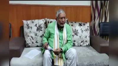 पीएम मोदी के कद का कोई नेता नहीं, वित्त मंत्री सुरेश खन्ना ने बरेली में कहा- बेकार है विपक्ष की लामबंदी