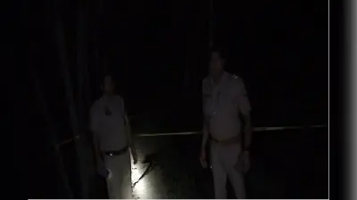 बरेली में मेड़ विवाद में फरसे से काटकर किसान की हत्या, गांव में तनाव का माहौल, आरोपियों की तलाश जारी