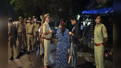 बरेली: मटन कबाब कारीगर को दबंगों ने मारी गोली, इलाज से पहले मौत, जानें हत्या की वजह…
