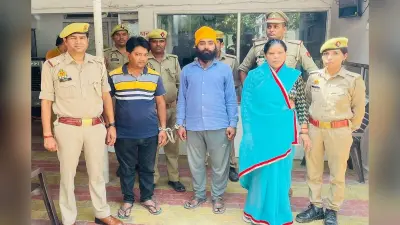 बरेली में जमीन खरीदते समय रहें सावधान, फर्जी सौदा कर 1.37 करोड़ ठगे, पुलिस ने FIR दर्ज कर तीन को किया गिरफ्तार
