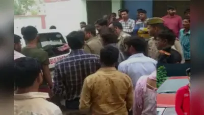 बरेली के झुमका और इनवर्टिज तिराहा पर लगेगा ओम का प्रणब, 32 किमी की होगी नाथ मंदिरों की परिक्रमा, ले आउट फाइनल