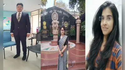 UPPSC PCS Result 2022: अलीगढ़ के मार्गदर्शिका से पांच छात्रों ने हासिल की सफलता, बनेंगे अधिकारी