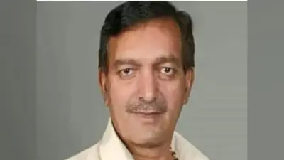 बरेली-पीलीभीत लोकसभा क्षेत्र के प्रभारी बने वीरपाल सिंह यादव, अगम मौर्य को आंवला संसदीय क्षेत्र का जिम्मा