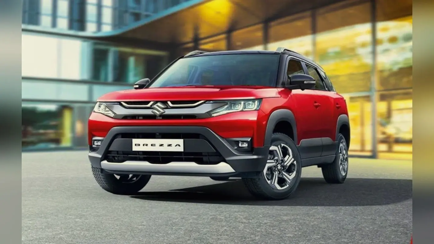 Maruti की पहली सनरूफ वाली कार जल्द होगी लॉन्च, Tata Nexon और Nissan Magnite से होगा मुकाबला