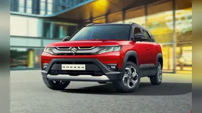 Maruti की पहली सनरूफ वाली कार जल्द होगी लॉन्च, Tata Nexon और Nissan Magnite से होगा मुकाबला