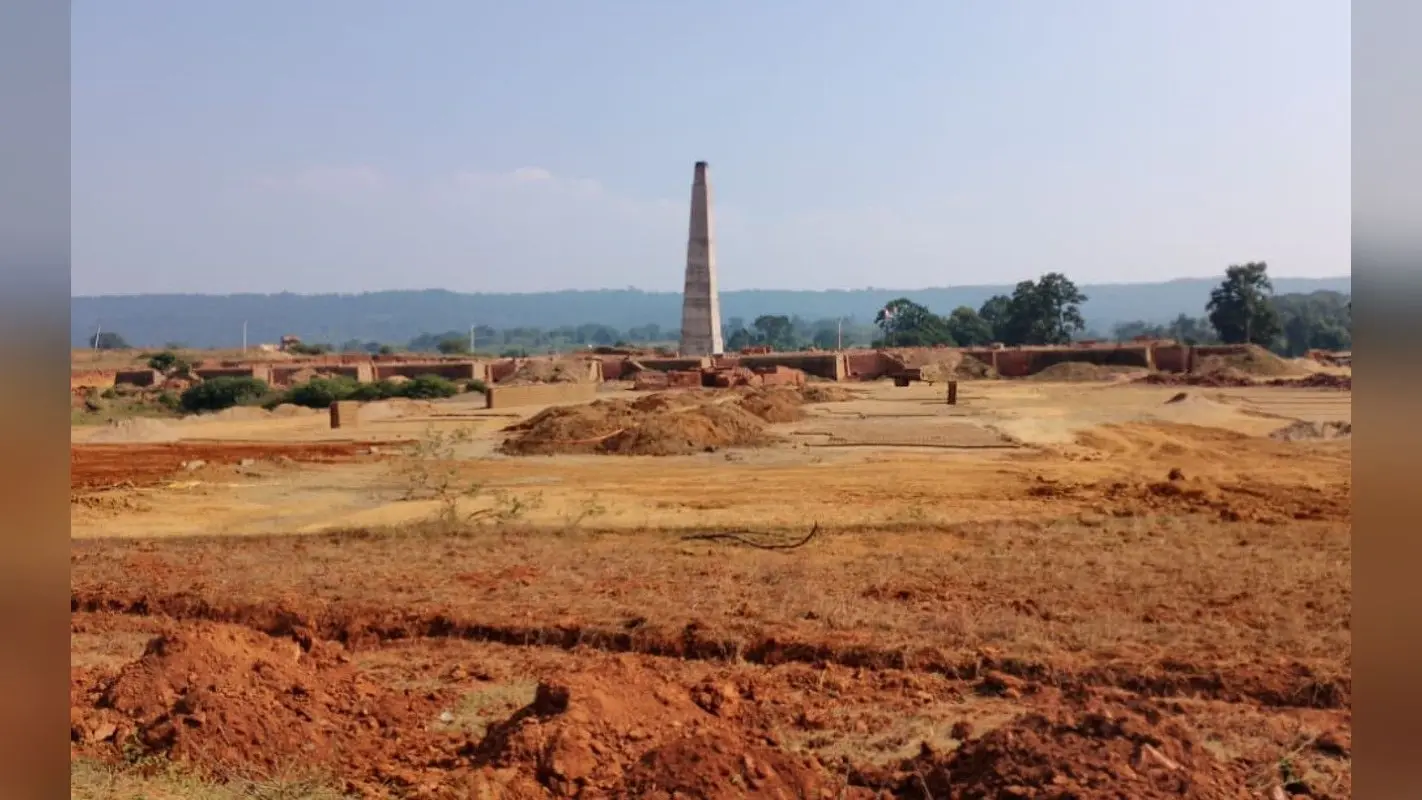 जहानाबाद के ईंट भट्ठा संचालकों की बढ़ी मुसीबत, रॉयल्टी टैक्स जमा नहीं करने पर ईंटों की बिक्री पर लगी रोक