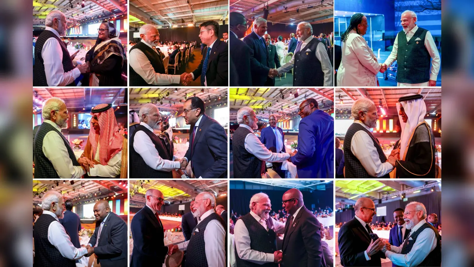 ब्रिक्स शिखर सम्मेलन से इतर PM Modi ने कई देशों के साथ की द्विपक्षीय बैठक, क्या है इसके मायने?