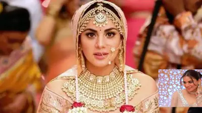 Bridal Makeup: कई तरह के होते हैं ब्राइडल मेकअप, शादी के लिए पार्लर बुक करने से जान लें सारी बातें