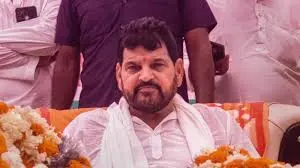 WFI प्रमुख बृजभूषण शरण सिंह के खिलाफ मानहानि का मामला दायर कराने की तैयारी में भूपेंद्र सिंह हुड्डा