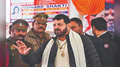‘बृजभूषण के खिलाफ हमने सबूतों के आधार पर पुख्ता मामला बनाया है’, दिल्ली पुलिस का दावा