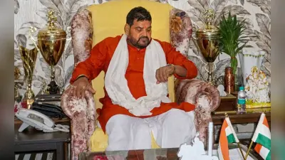 भारतीय कुश्ती महासंघ का चुनाव 6 जुलाई को, नोटिफिकेशन जारी, 15 पदों के लिए मांगे गये आवेदन