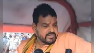 शाम की न्यूज डायरी: कुश्ती महासंघ के अध्यक्ष बृजभूषण सिंह ने इस्तीफे को लेकर क्या कहा ? पढ़ें बड़ी खबरें यहां