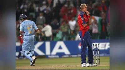 Stuart Broad के वह पांच स्पेल, जिनके लिए क्रिकेट जगत हमेशा करेगा उन्हें याद