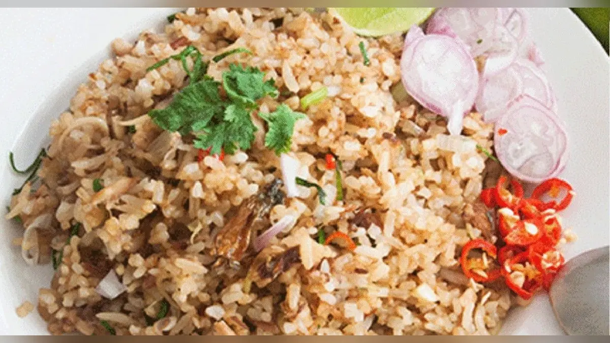 Brown Rice Recipes: आसानी से घर पर बनाएं स्वादिष्ट ब्राउन राइस रेसिपी, वजन कम करने में भी मिलती है मदद