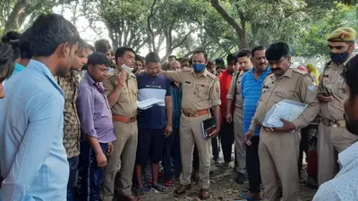 Bareilly News: बरेली के धौराटांडा में पेड़ पर लटका मिला भाजपा नेता के भाई का शव, रात से थे लापता