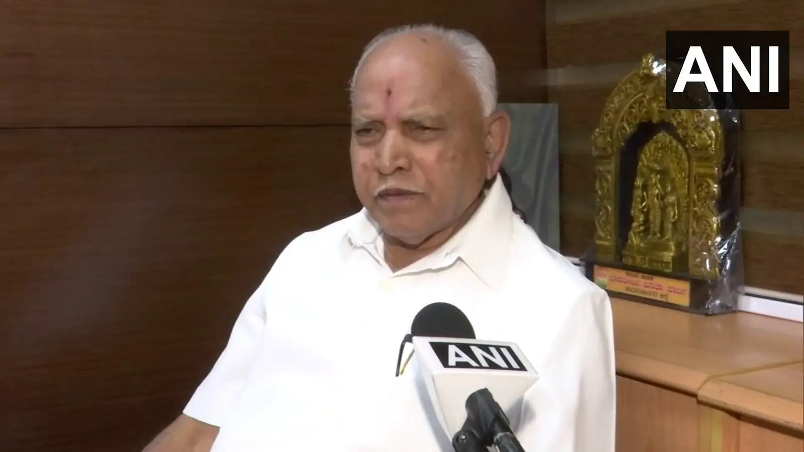 Karnataka Elections 2023: 99% मिलेगा जगदीश शेट्टार को टिकट, बीएस येदियुरप्पा ने किया दावा