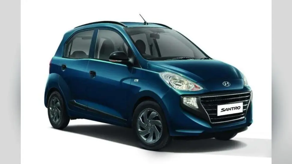Hyundai की सबसे सस्ती कार BS6 इंजन के साथ लॉन्च