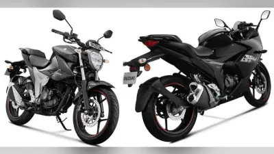 BS6 Suzuki Gixxer Series Launch: सुजुकी ने पेश की जिक्सर बाइक की नयी रेंज, पढ़ें पूरी खबर