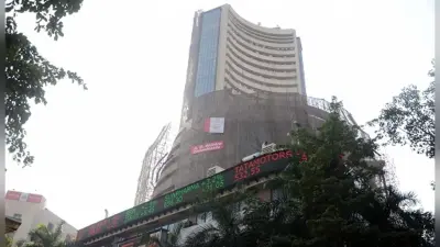 बाजार में करने जा रहे हैं निवेश, तो जान लें एक्सपर्ट की राय, इन 5 शेयरों से हो सकती है तगड़ी कमाई