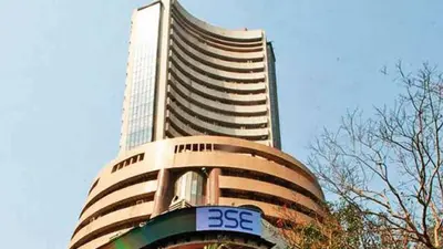 कोरोना का नंबर 400 के पार, शेयर मार्केट को लगा Lower Circuit का दूसरा करंट