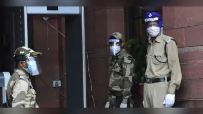 Sarkari naukri: बीएसएफ में जल्द होगी बंपर बहाली, भरे जायेंगे हेड कांस्टेबल के 1312 पद