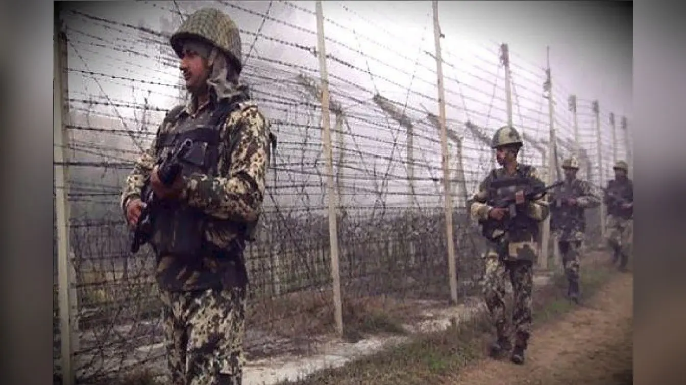 Jammu Kashmir Militant Encounter: मुठभेड़ में मारे गये आतंकी की पहचान हुई उजागर, पिछले साल सितंबर से था एक्टिव