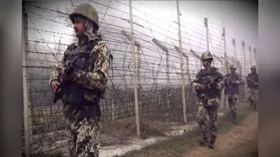 Jammu Kashmir Militant Encounter: मुठभेड़ में मारे गये आतंकी की पहचान हुई उजागर, पिछले साल सितंबर से था एक्टिव