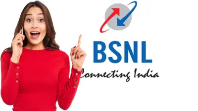 BSNL लाया 49 रुपये का धांसू प्लान, 2GB डेटा के साथ मिलेगा फ्री कॉलिंग बेनिफिट