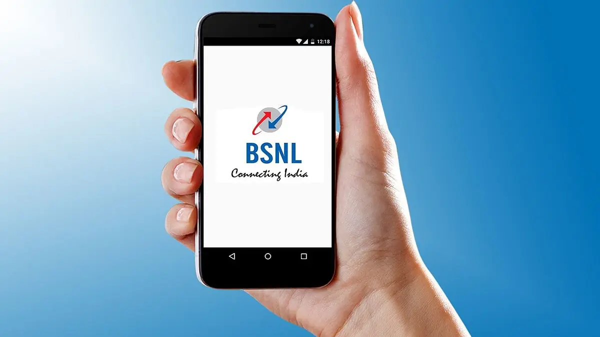 BSNL यूजर्स की मौज! 797 रुपये में मिल रहा 300 दिनों की लंबी वैलिडिटी, 4G डेटा FREE