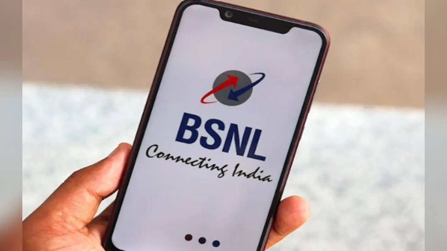 BSNL का सबसे सस्ता प्लान! 140 रुपये से कम में 28 दिनों तक डेली 1.5GB डेटा और अनलिमिटेड कॉलिंग
