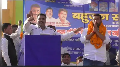 UP Election 2022: रुहेलखंड में कैंडिडेट ऐलान में बसपा ने मारी बाजी, सपा-बीजेपी में नाम पर अब भी मंथन जारी