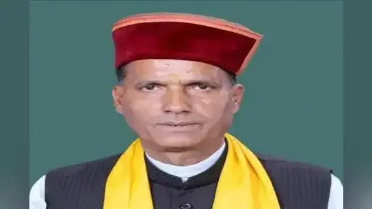 हिमाचल प्रदेश से बीजेपी सांसद रामस्वरूप शर्मा की संदिग्ध मौत, फंदे से लटका मिला शव, पार्टी ने कैंसिल की संसदीय दल की बैठक