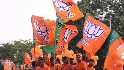 Rajasthan News : सरकार बनाने के लिए बीजेपी और कांग्रेस ने ही कर लिया ‘गठबंधन’, भड़के आदिवासी नेता