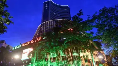 Diwali Stock Picks: TCS, Axis bank समेत ये पांच शेयर भर सकते हैं झोली, जानें ब्रोकरेज फर्म की राय