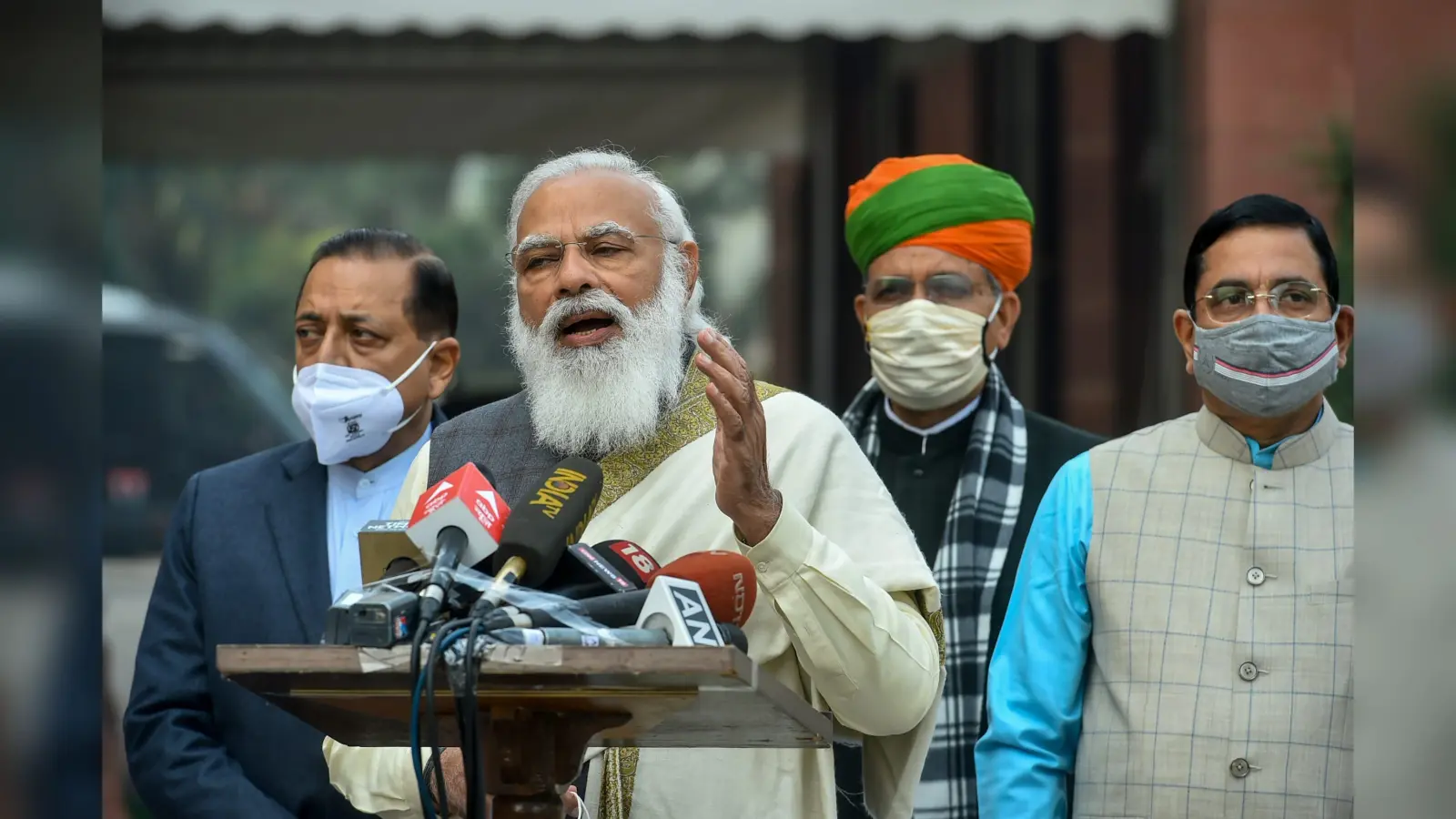Parliament Budget Session : ‘बजट सत्र में उत्तम मंथन से उत्तम अमृत निकले’, पीएम मोदी ने जताई ये उम्मीद