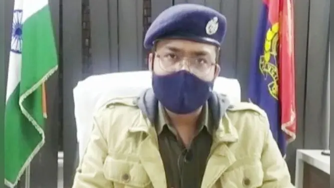 उत्तर प्रदेश के बदायूं में 50 वर्षीय आंगनबाड़ी कार्यकर्ता के साथ बलात्कार के बाद हत्या