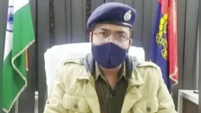 उत्तर प्रदेश के बदायूं में 50 वर्षीय आंगनबाड़ी कार्यकर्ता के साथ बलात्कार के बाद हत्या