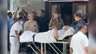 बंगाल : पूर्व सीएम बुद्धदेव भट्टाचार्य की सेहत में सुधार, अस्पताल से मिली छुट्टी