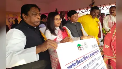 झारखंड: लरका विद्रोह के महानायक शहीद बुधु भगत की जयंती पर क्या बोले ग्रामीण विकास मंत्री आलमगीर आलम ?