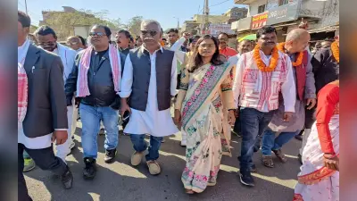 वीर बुधु भगत शहादत दिवस: कांसा लोटा में लाया गया वीर पानी, स्कूलों-कॉलेजों में जीवनगाथा पढ़ाए जाने की मांग