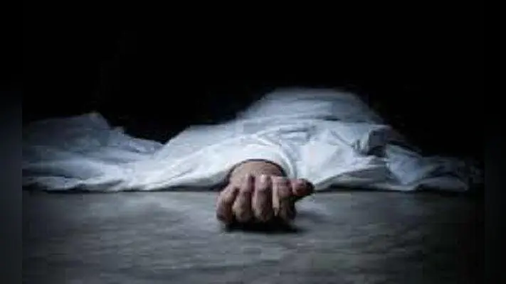 पटना में बुजुर्ग महिला की ईंट-पत्थर से कूचकर हत्या, जांच को पहुंची फॉरेंसिक टीम