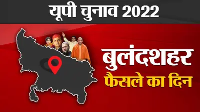 Bulandshahr Election results 2022: बुलंदशहर की सातों सीट पर बीजेपी का कब्जा, जानें कहां से कौन जीता