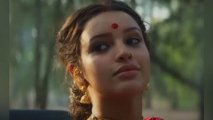 Bulbbul Movie Review : एक महिला के विद्रोह की कहानी ‘बुलबुल’