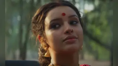 Bulbbul Movie Review : एक महिला के विद्रोह की कहानी ‘बुलबुल’