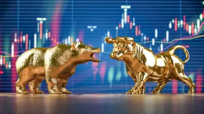 Share Market पर छाया है लीप ईयर का खौफ! जानें साल 2024 को लेकर क्यों डर रहे निवेशक