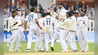 IND vs ENG Test Match Day 4: भारत की निगाहें वापसी पर